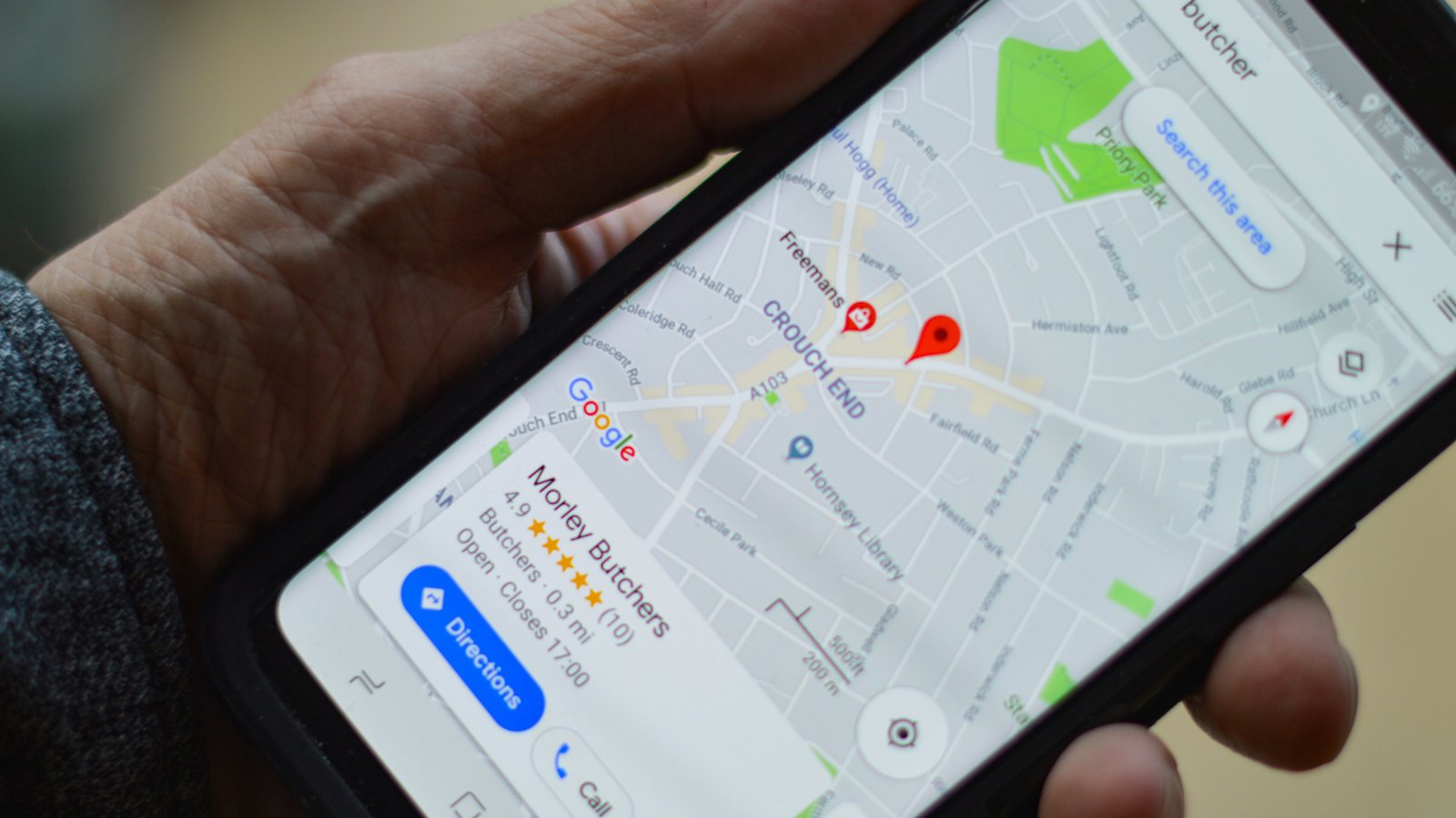 Mobile Search Experience Optimization: In-App and H5 Retrieval Essentials