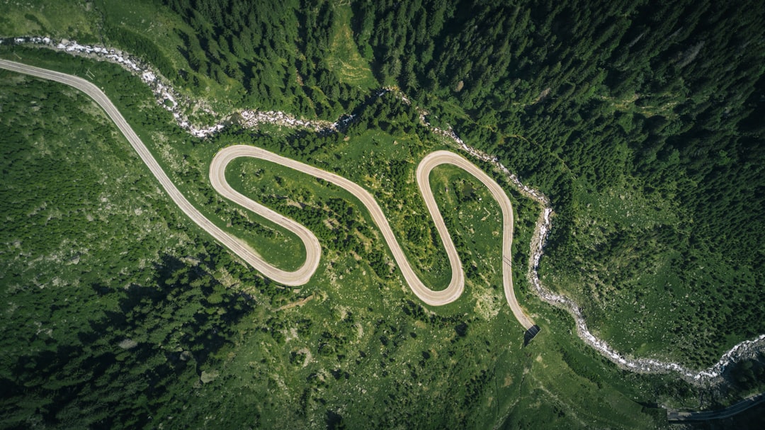 商业策略路线图
